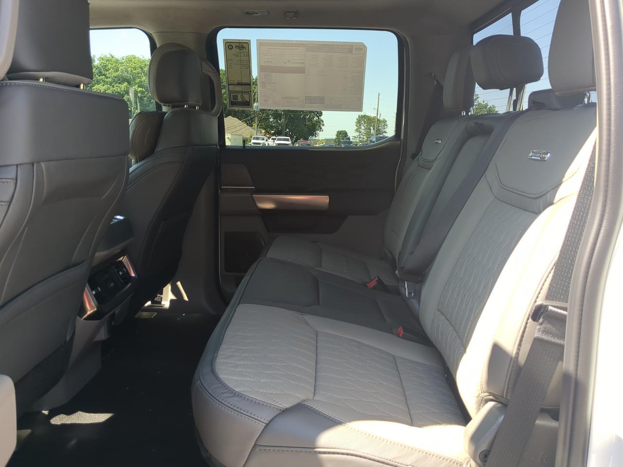 2026 Ford Super Duty F-350 SRW Platinum Plus Winder GA