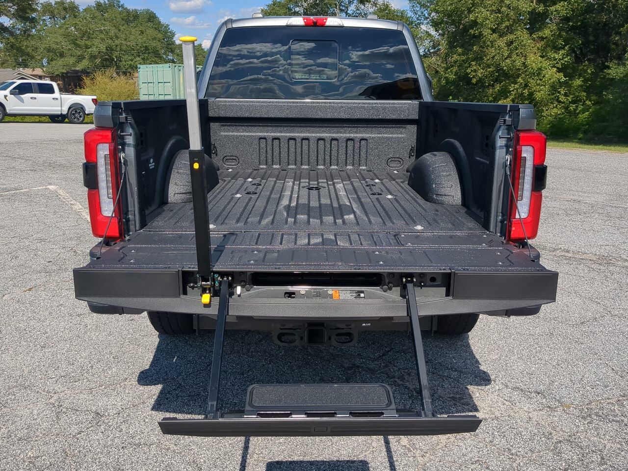 2026 Ford Super Duty F-350 SRW Platinum Plus Winder GA