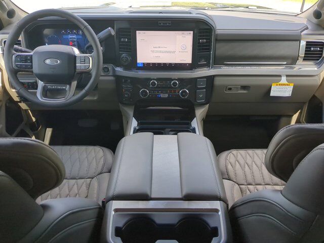 2026 Ford Super Duty F-350 SRW Platinum Plus Winder GA