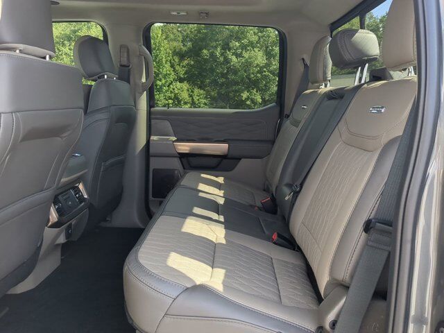 2026 Ford Super Duty F-350 SRW Platinum Plus Winder GA