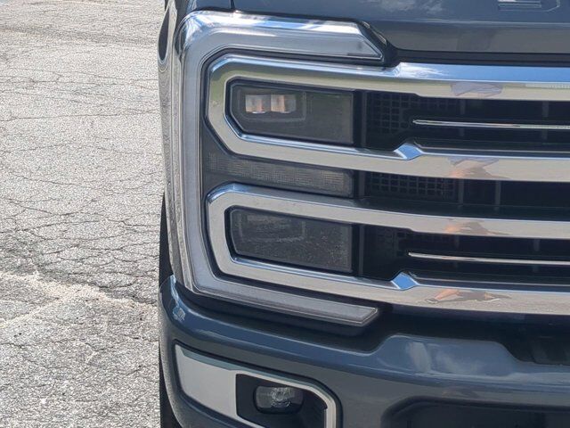 2026 Ford Super Duty F-350 SRW Platinum Plus Winder GA