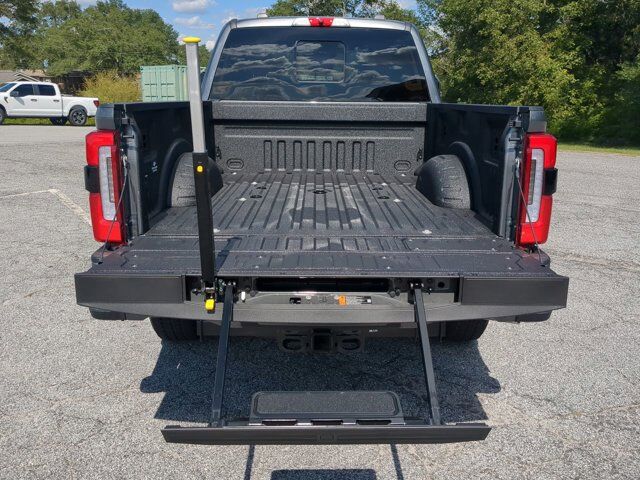 2026 Ford Super Duty F-350 SRW Platinum Plus Winder GA