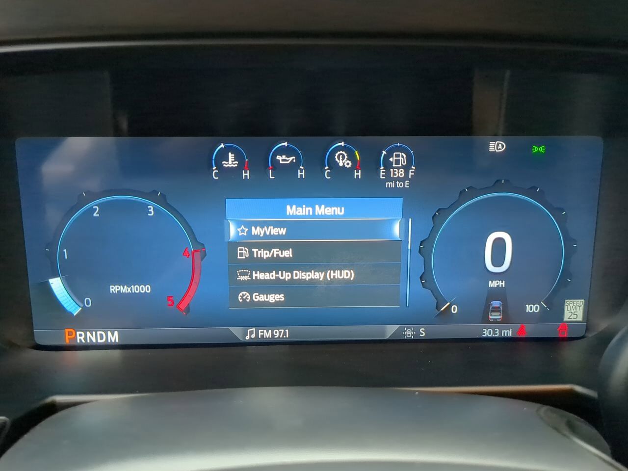 2026 Ford Super Duty F-350 SRW Platinum Plus Winder GA