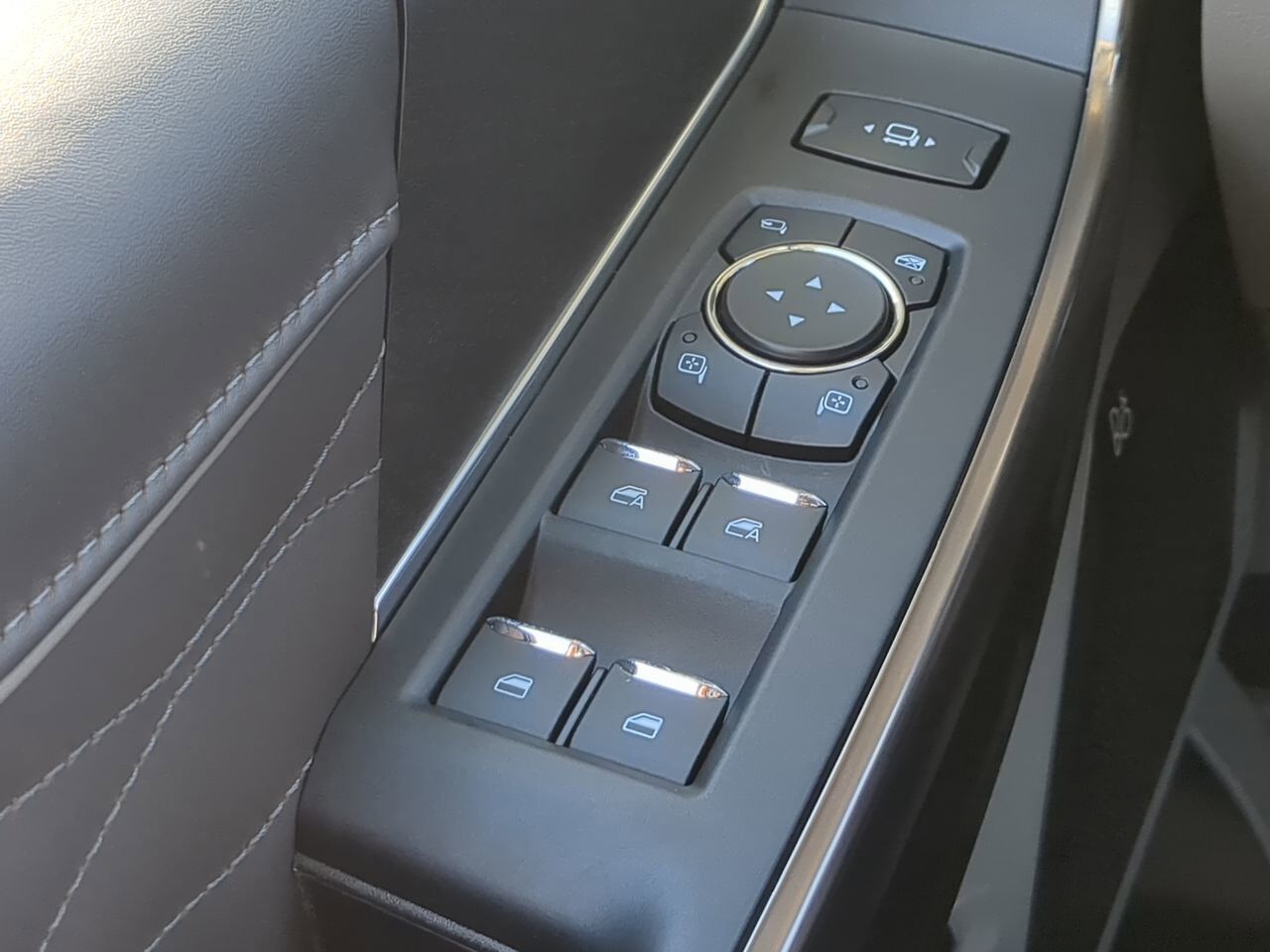 2026 Ford Super Duty F-350 SRW Platinum Plus Winder GA