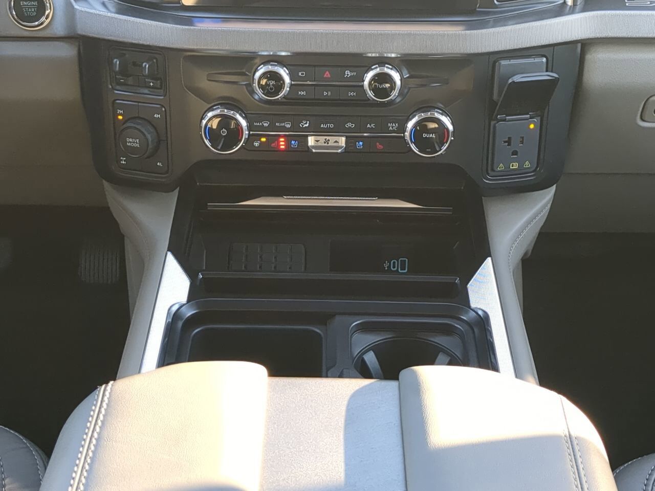 2026 Ford Super Duty F-350 SRW Platinum Plus Winder GA