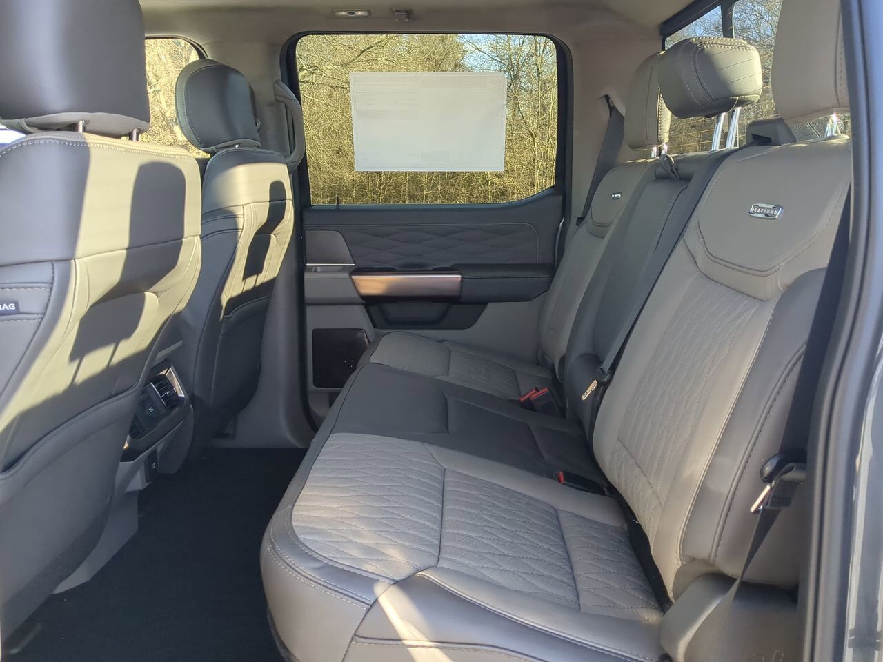 2026 Ford Super Duty F-350 SRW Platinum Plus Winder GA