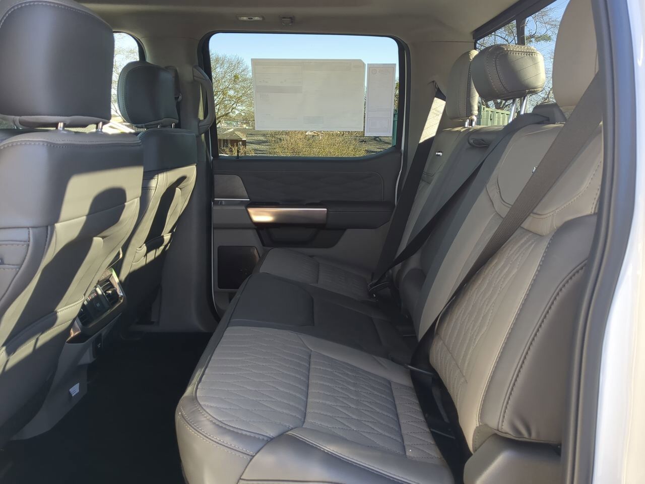 2026 Ford Super Duty F-350 SRW Platinum Plus Winder GA