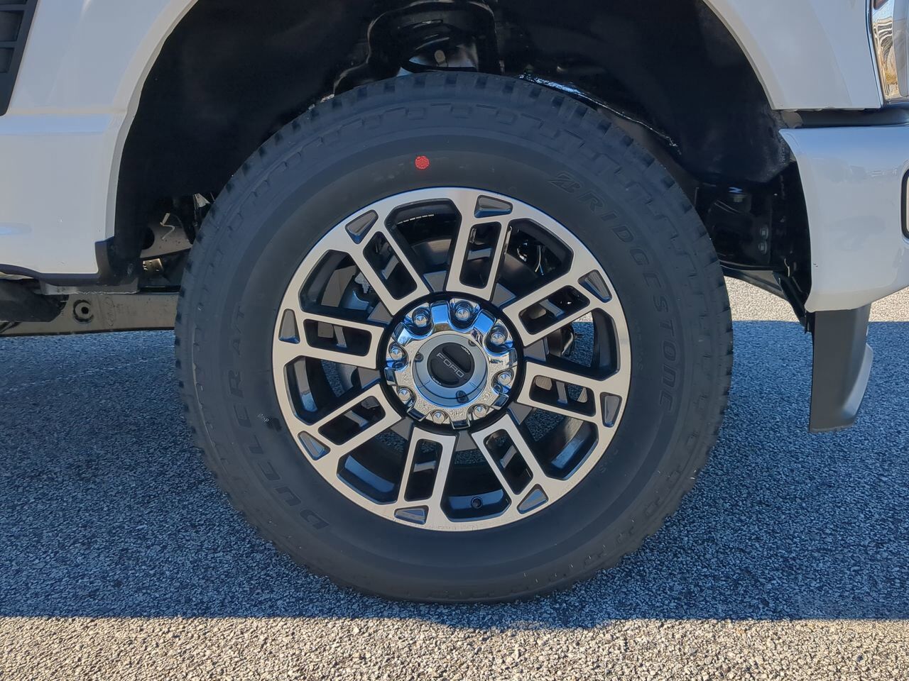 2026 Ford Super Duty F-350 SRW Platinum Plus Winder GA