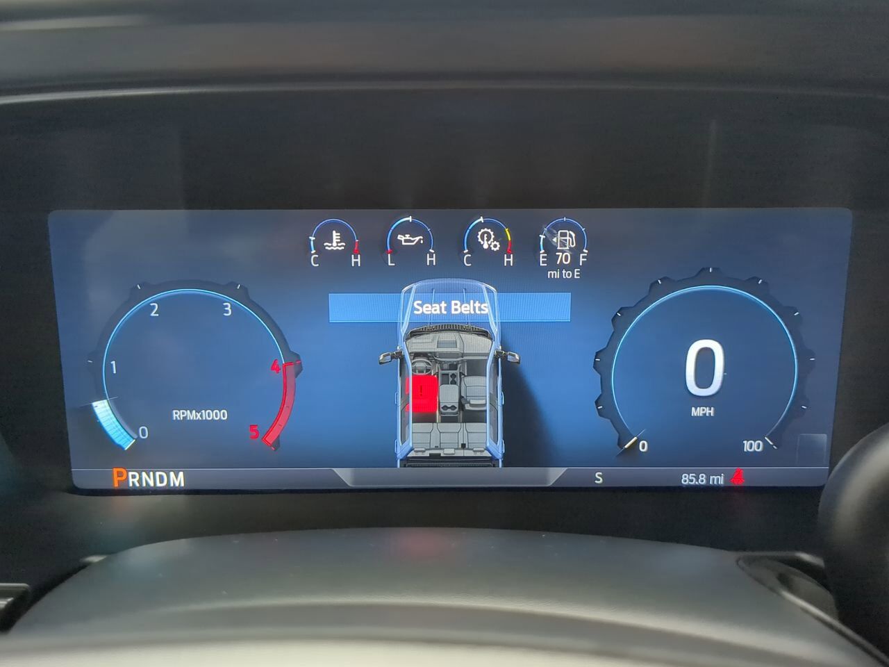 2026 Ford Super Duty F-350 SRW Platinum Plus Winder GA