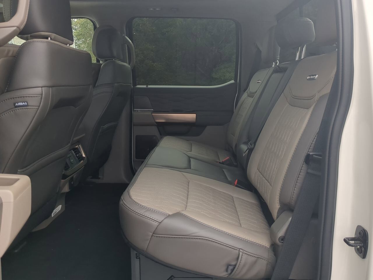 2026 Ford Super Duty F-350 SRW Platinum Plus Winder GA