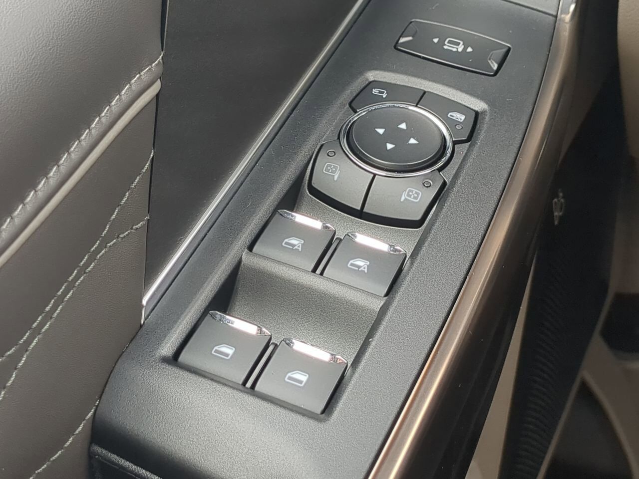 2026 Ford Super Duty F-350 SRW Platinum Plus Winder GA
