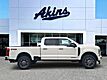 2026 Ford Super Duty F-350 SRW Platinum Plus