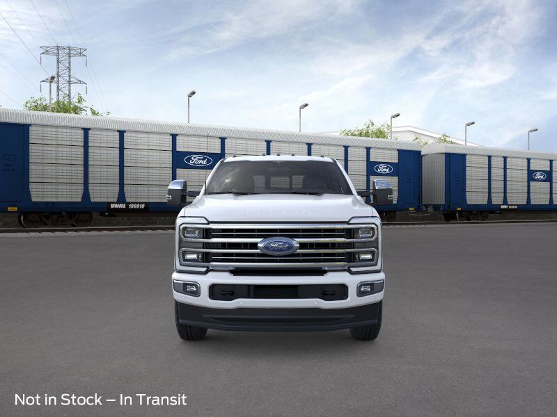 2026 Ford Super Duty F-350 SRW Platinum Plus Winder GA