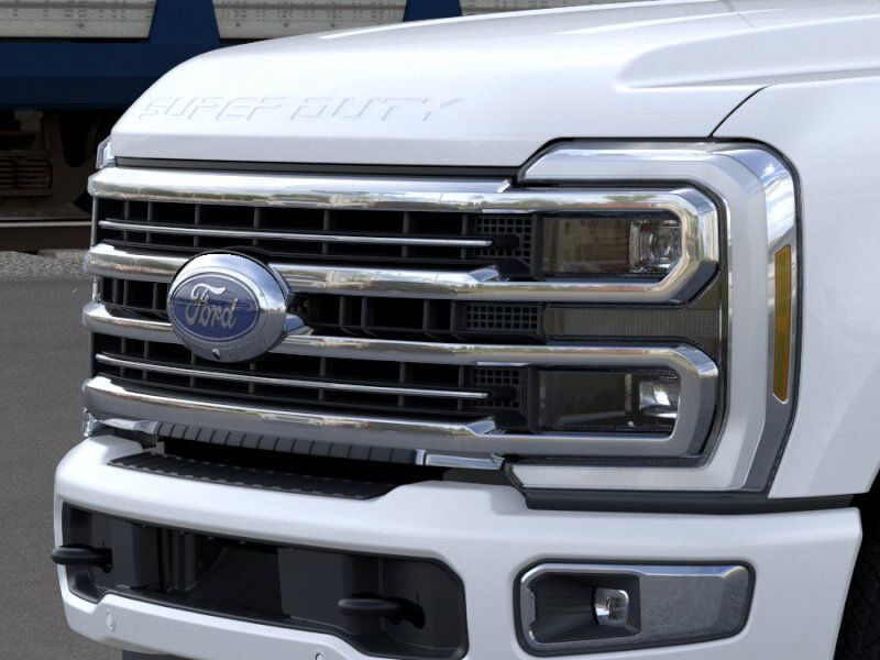 2026 Ford Super Duty F-350 SRW Platinum Plus Winder GA