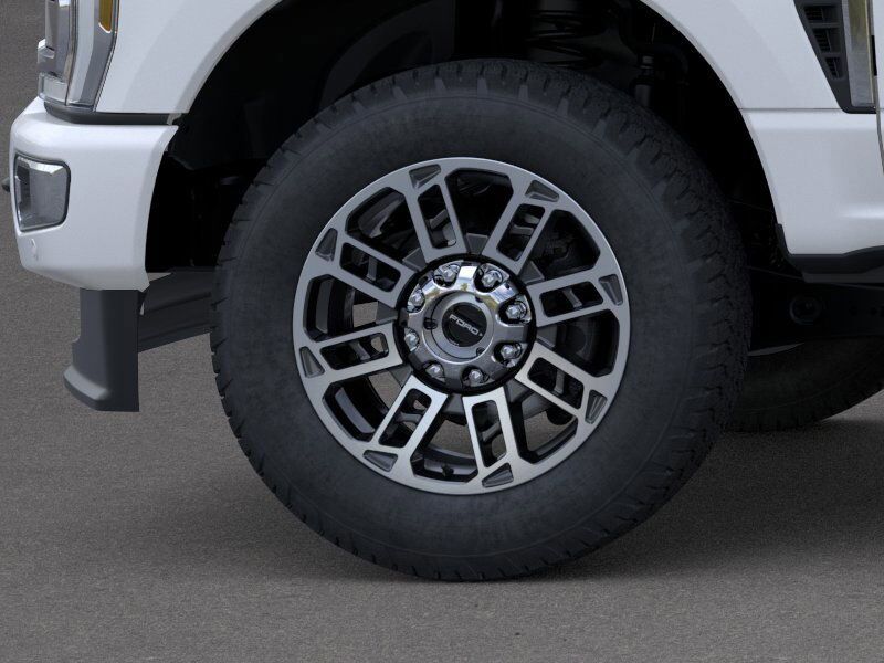 2026 Ford Super Duty F-350 SRW Platinum Plus Winder GA