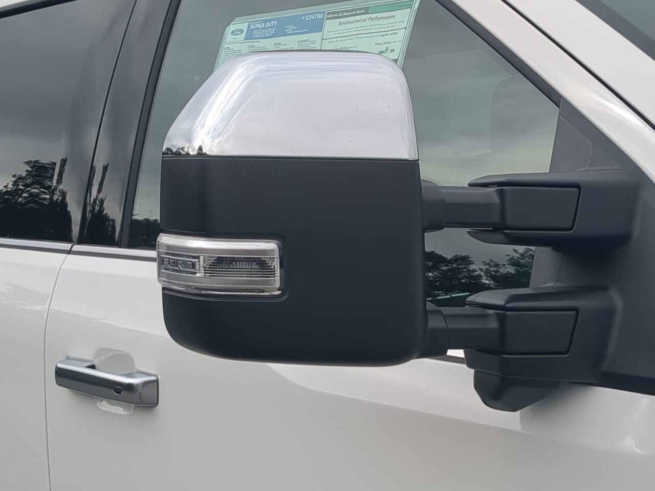 2026 Ford Super Duty F-350 SRW Platinum Plus Winder GA