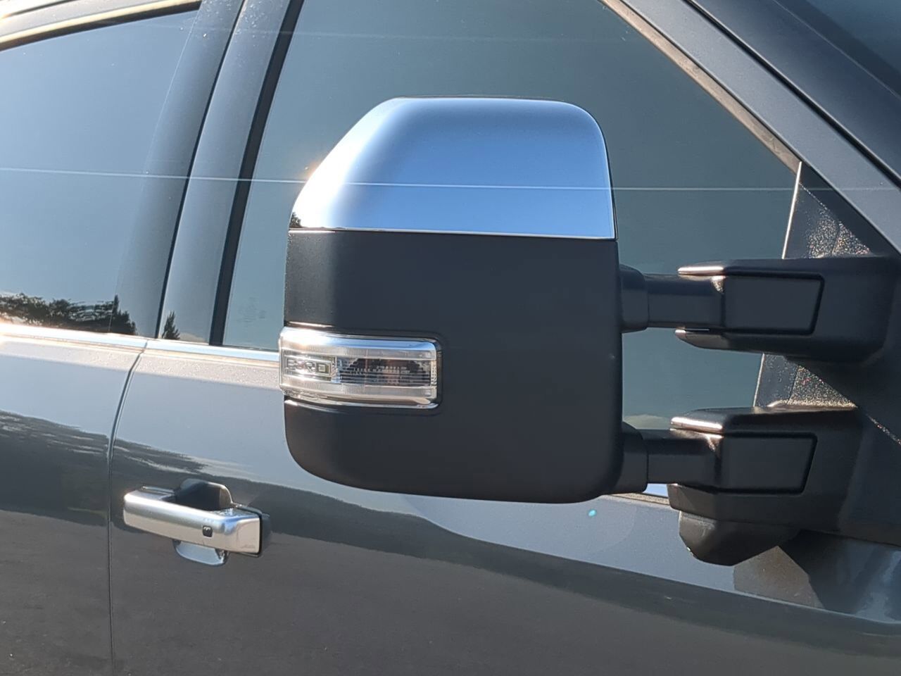 2026 Ford Super Duty F-350 SRW Platinum Plus Winder GA