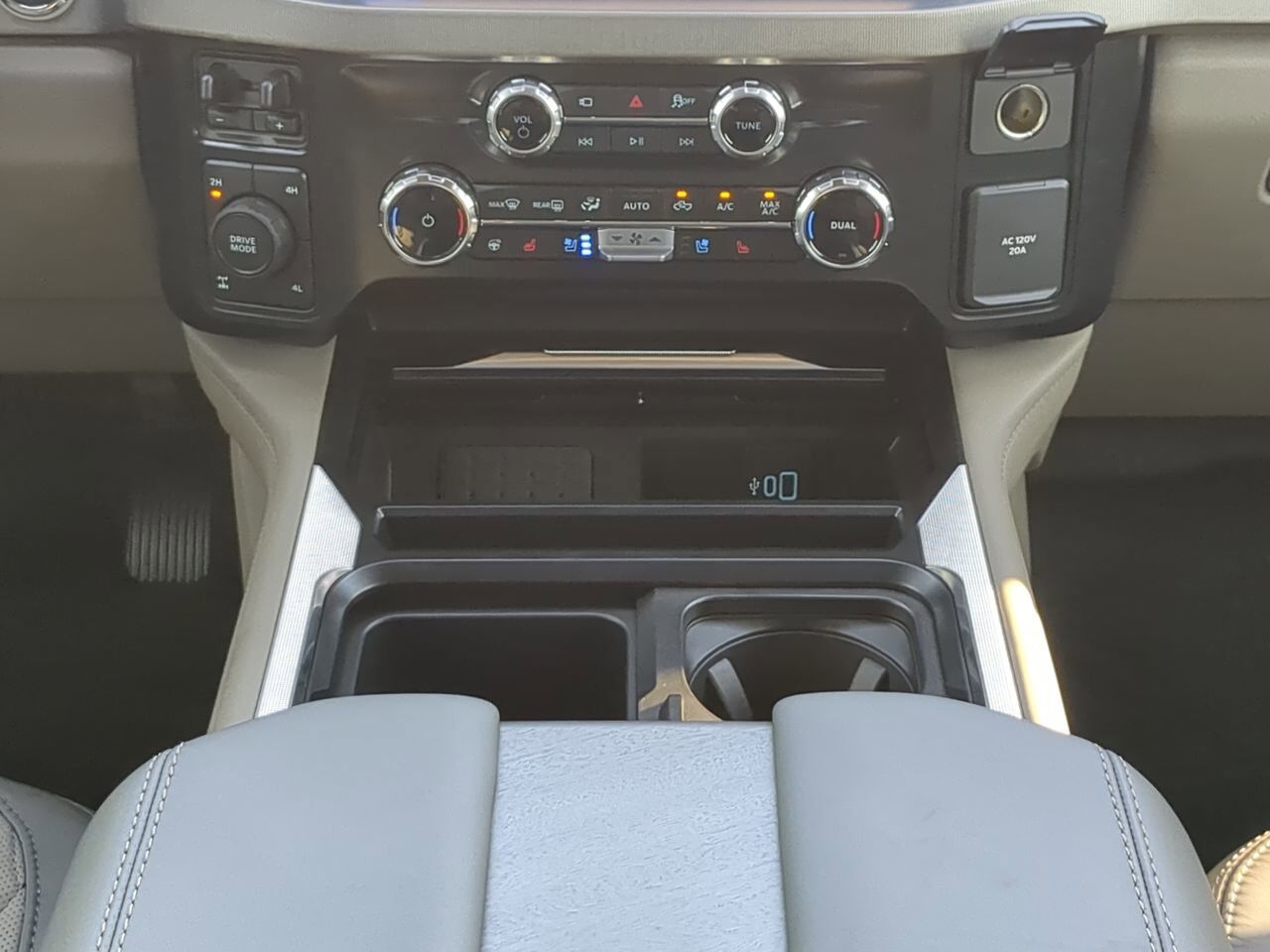 2026 Ford Super Duty F-350 SRW Platinum Plus Winder GA