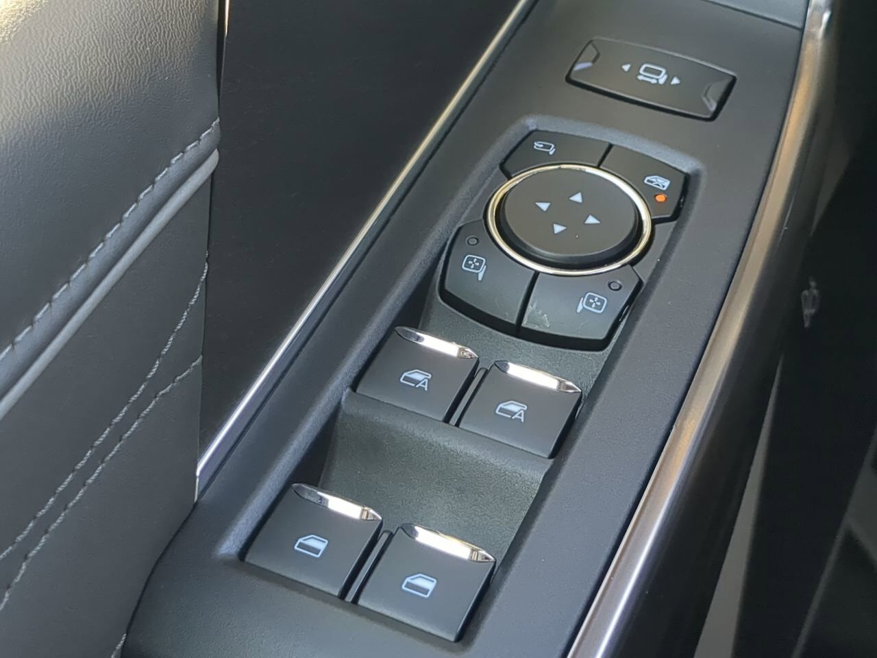 2026 Ford Super Duty F-350 SRW Platinum Plus Winder GA
