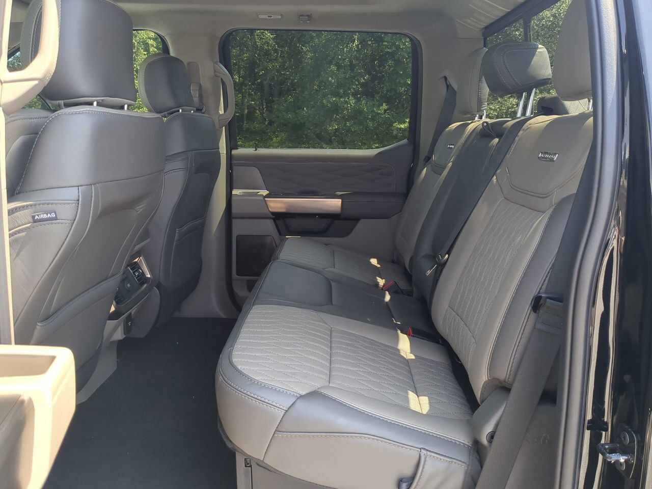 2026 Ford Super Duty F-350 SRW Platinum Plus Winder GA