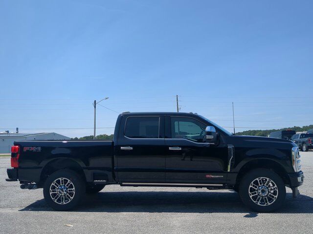 2026 Ford Super Duty F-350 SRW Platinum Plus Winder GA