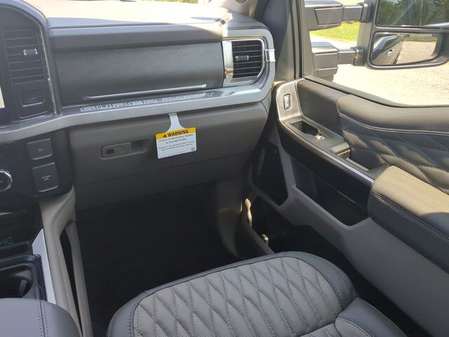 2026 Ford Super Duty F-350 SRW Platinum Plus Winder GA