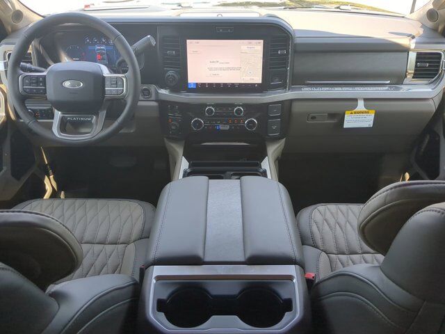 2026 Ford Super Duty F-350 SRW Platinum Plus Winder GA