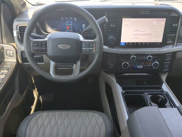 2026 Ford Super Duty F-350 SRW Platinum Plus Winder GA