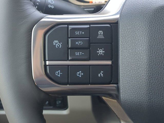 2026 Ford Super Duty F-350 SRW Platinum Plus Winder GA