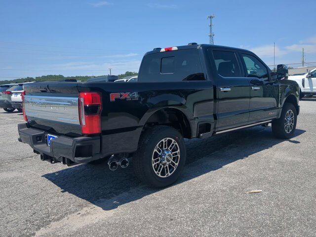 2026 Ford Super Duty F-350 SRW Platinum Plus Winder GA