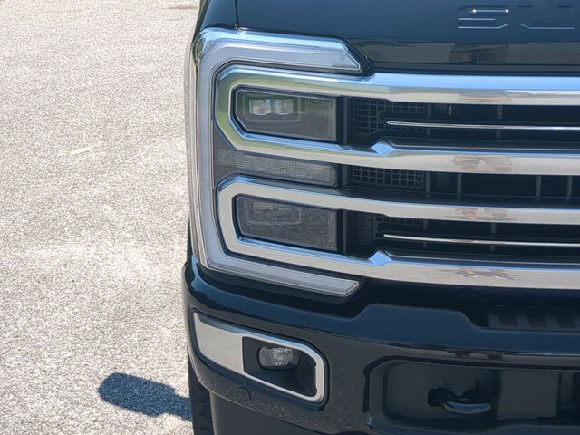 2026 Ford Super Duty F-350 SRW Platinum Plus Winder GA