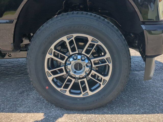 2026 Ford Super Duty F-350 SRW Platinum Plus Winder GA