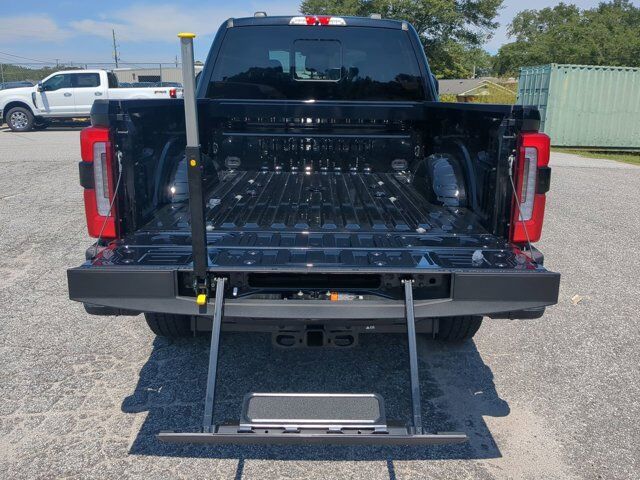 2026 Ford Super Duty F-350 SRW Platinum Plus Winder GA