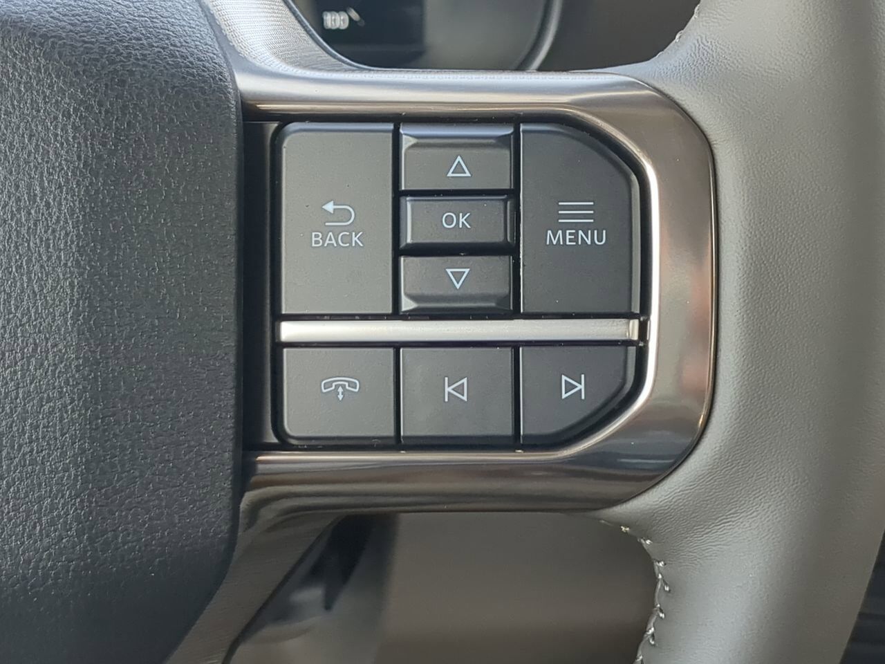 2026 Ford Super Duty F-350 SRW Platinum Plus Winder GA