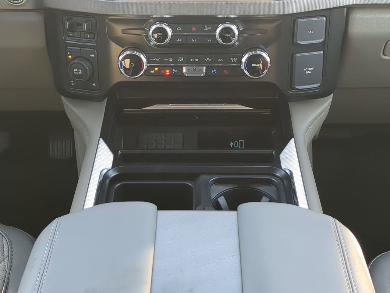 2026 Ford Super Duty F-350 SRW Platinum Plus Winder GA