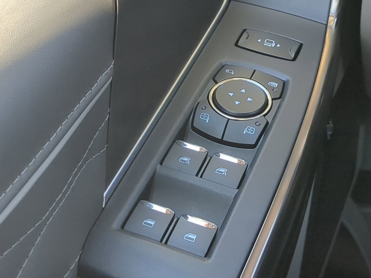 2026 Ford Super Duty F-350 SRW Platinum Plus Winder GA