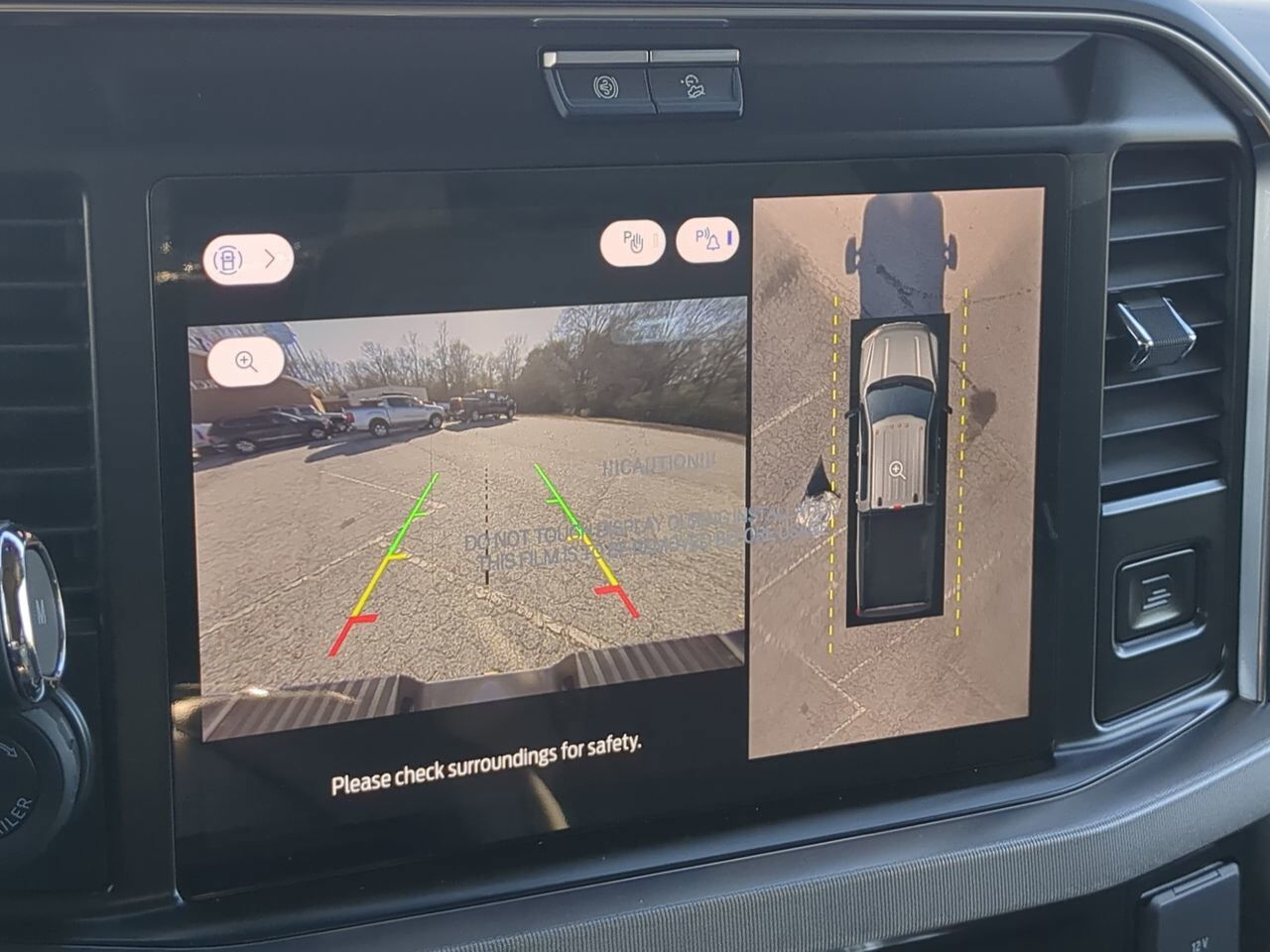 2026 Ford Super Duty F-350 SRW Platinum Plus Winder GA