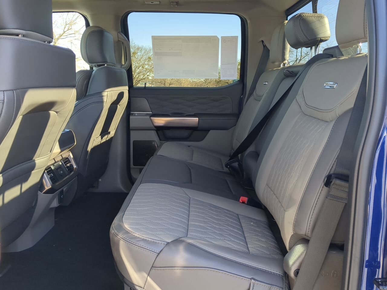 2026 Ford Super Duty F-350 SRW Platinum Plus Winder GA