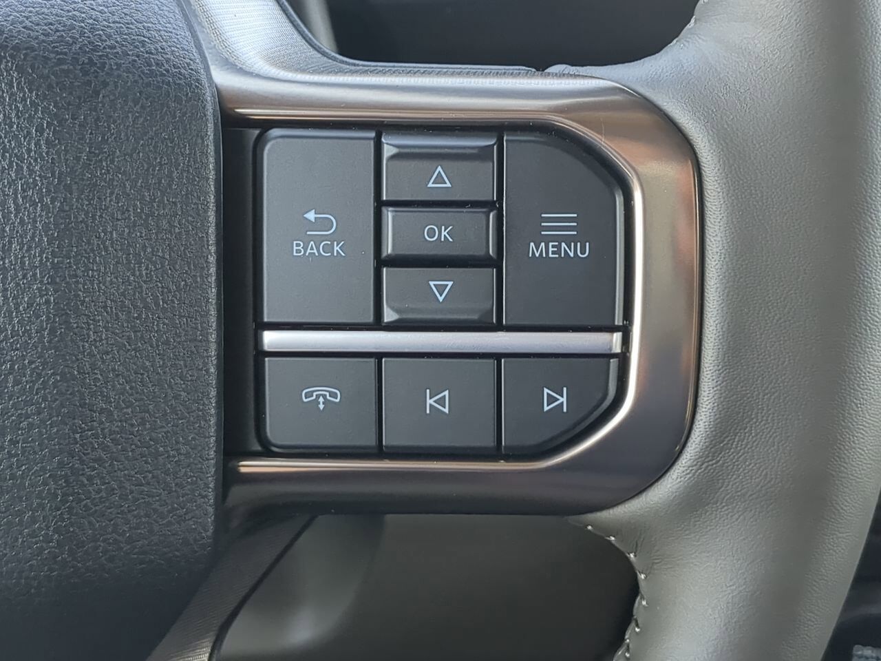 2026 Ford Super Duty F-350 SRW Platinum Plus Winder GA