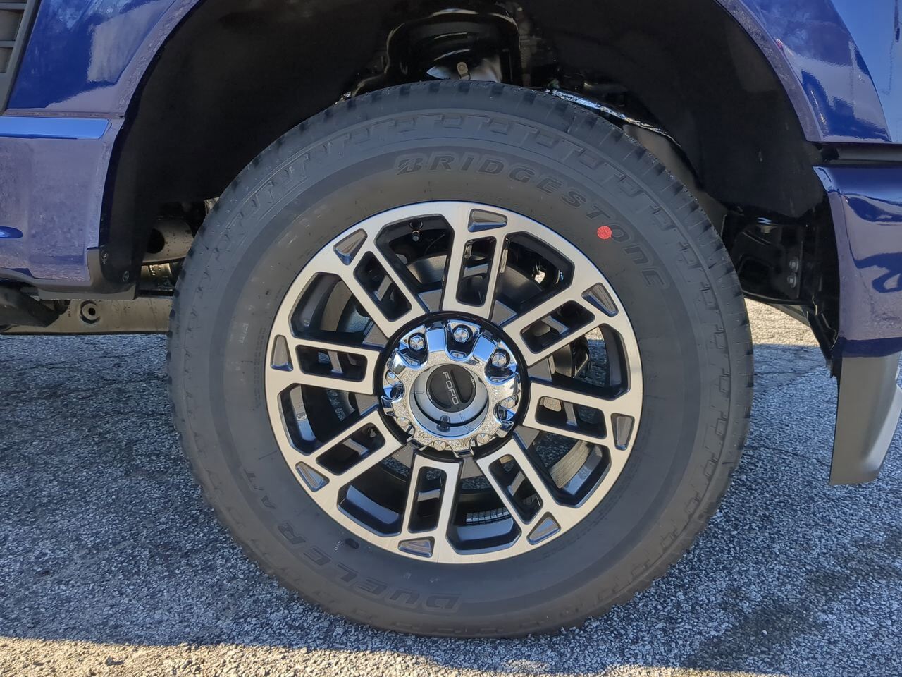 2026 Ford Super Duty F-350 SRW Platinum Plus Winder GA