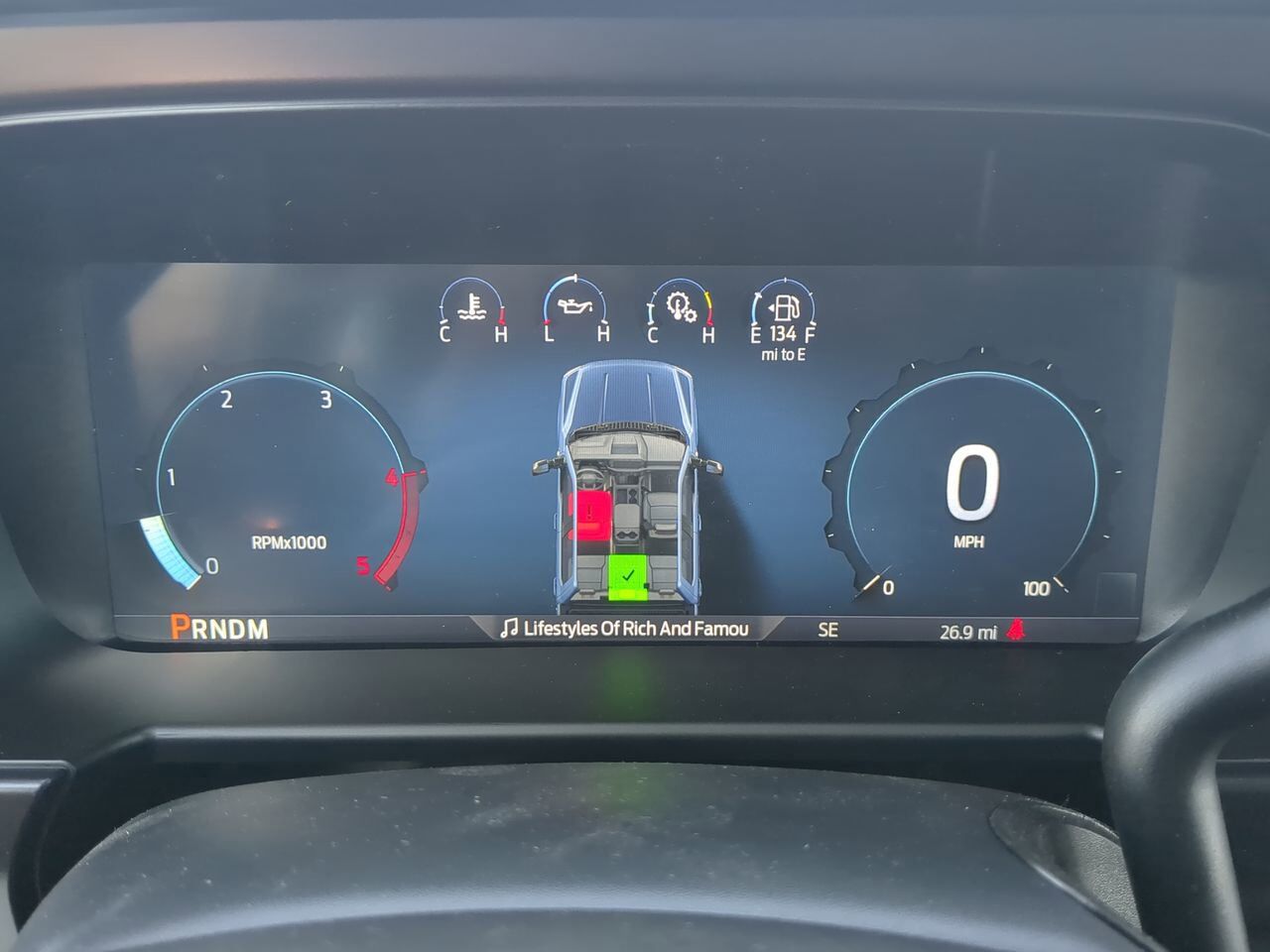 2026 Ford Super Duty F-350 SRW Platinum Plus Winder GA