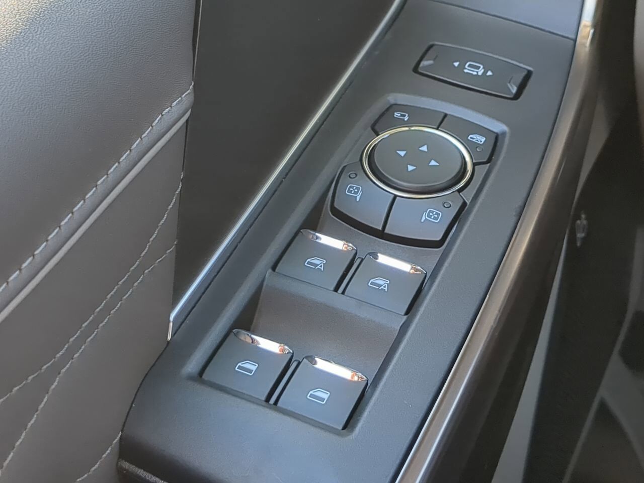 2026 Ford Super Duty F-350 SRW Platinum Plus Winder GA