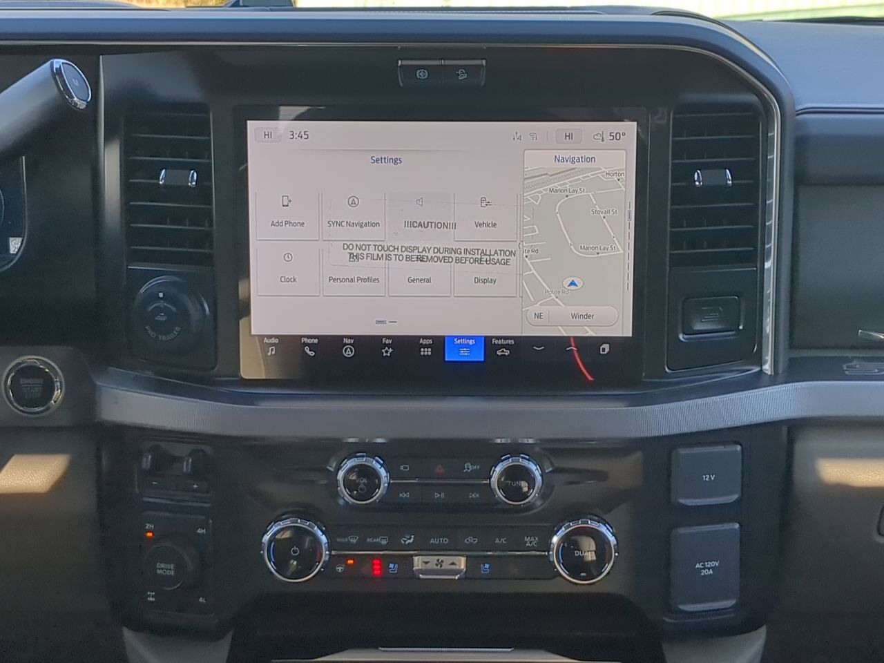 2026 Ford Super Duty F-350 SRW Platinum Plus Winder GA