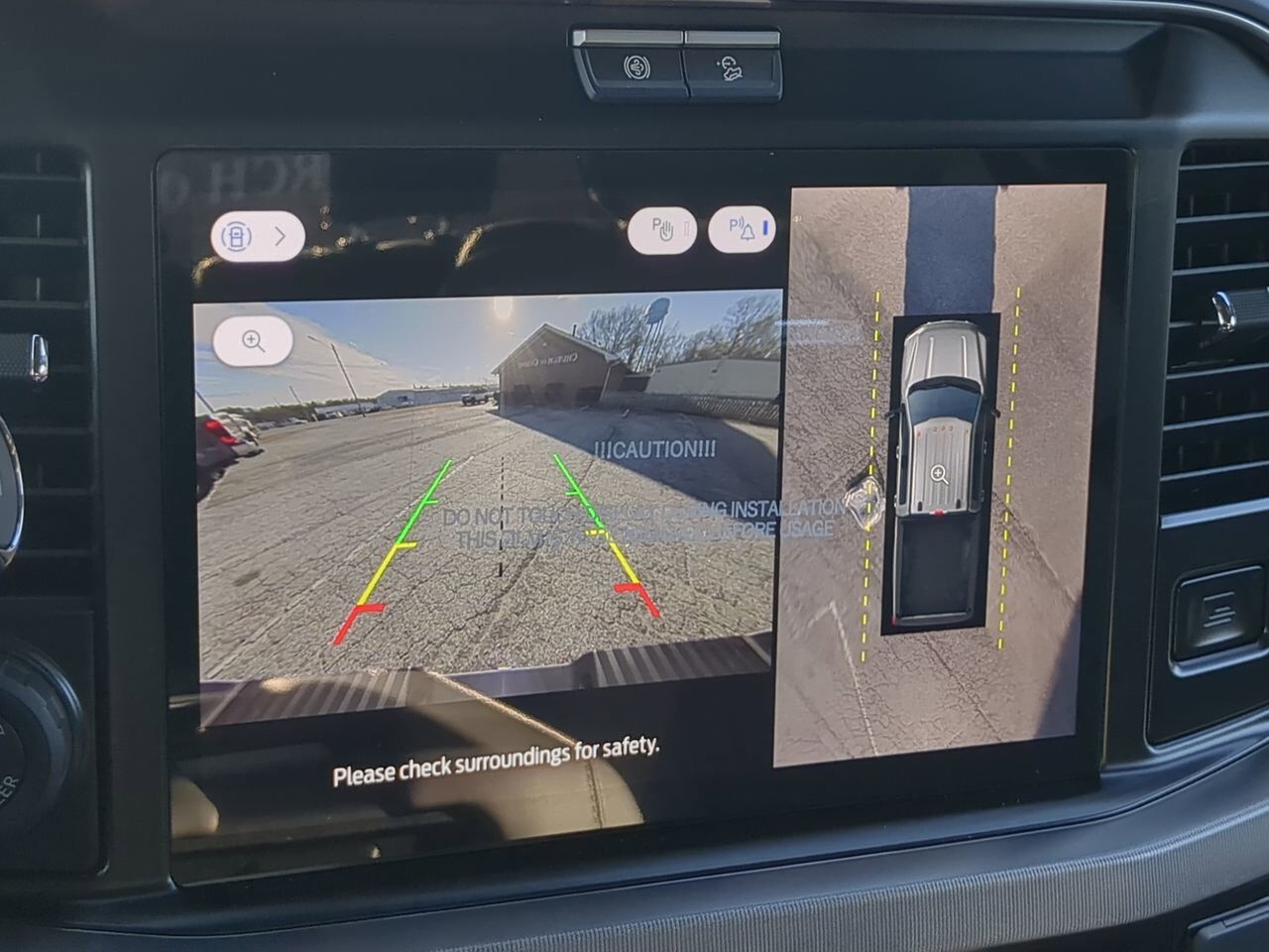 2026 Ford Super Duty F-350 SRW Platinum Plus Winder GA