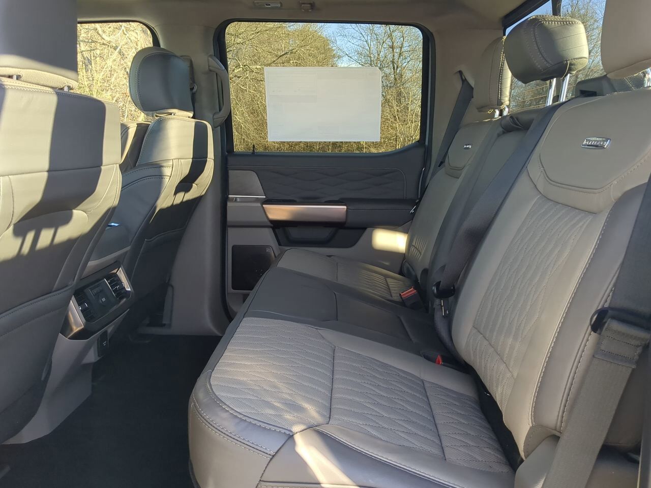 2026 Ford Super Duty F-350 SRW Platinum Plus Winder GA