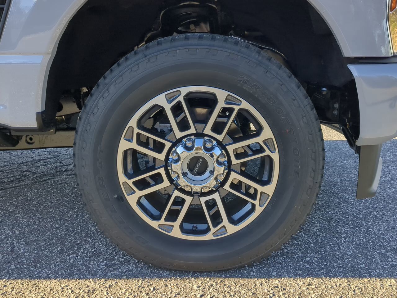 2026 Ford Super Duty F-350 SRW Platinum Plus Winder GA