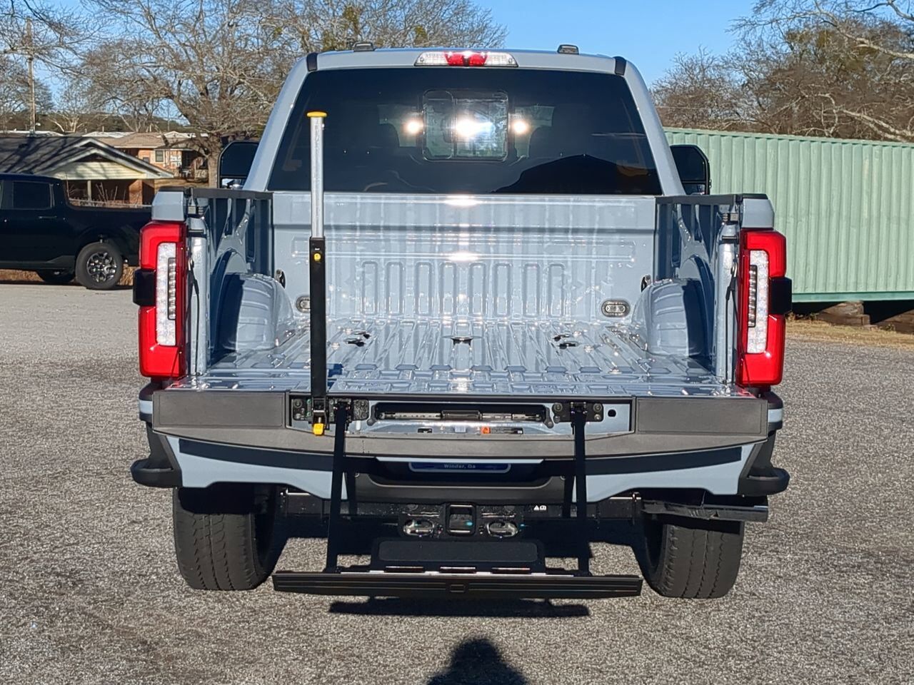 2026 Ford Super Duty F-350 SRW Platinum Plus Winder GA