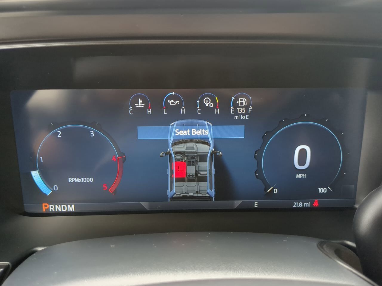 2026 Ford Super Duty F-350 SRW Platinum Plus Winder GA