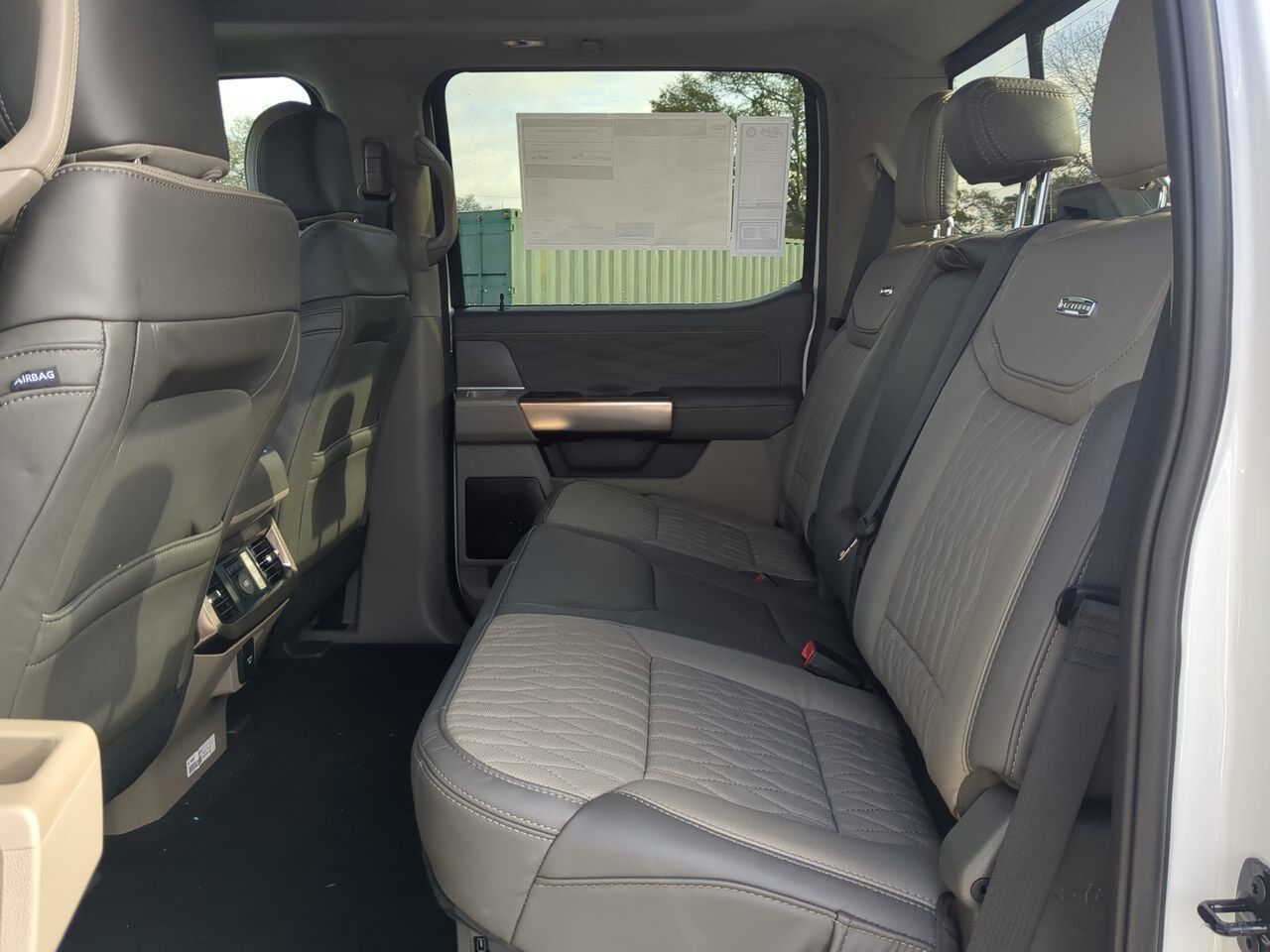 2026 Ford Super Duty F-350 SRW Platinum Plus Winder GA