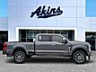 2026 Ford Super Duty F-350 SRW Platinum Plus